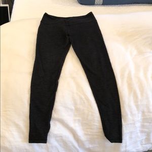 Lululemon Wunder Under Pant